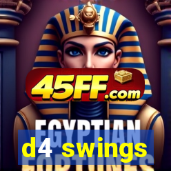 d4 swings